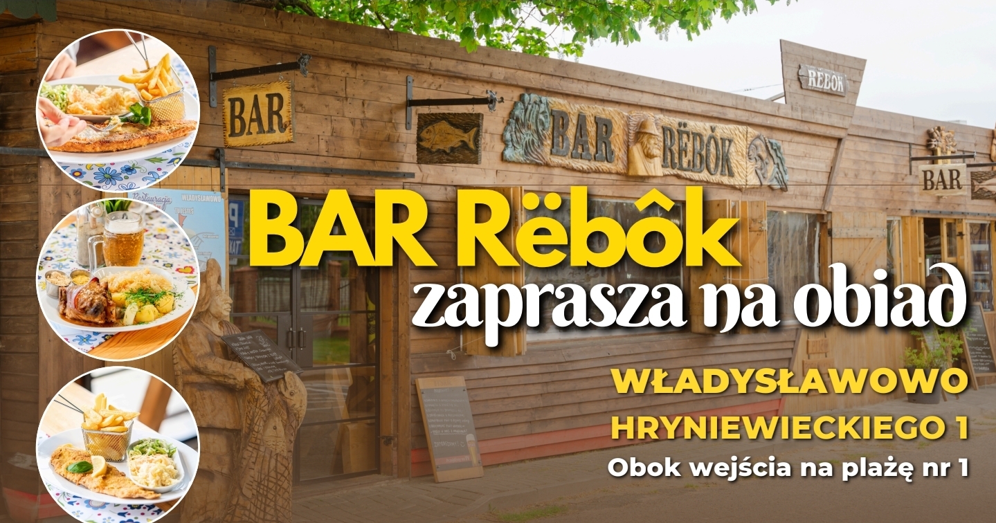 Bar Rebok